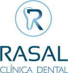 Logo Clínica Dental Rasal
