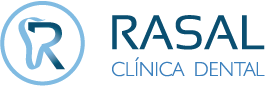 Logo Clínica Dental Rasal