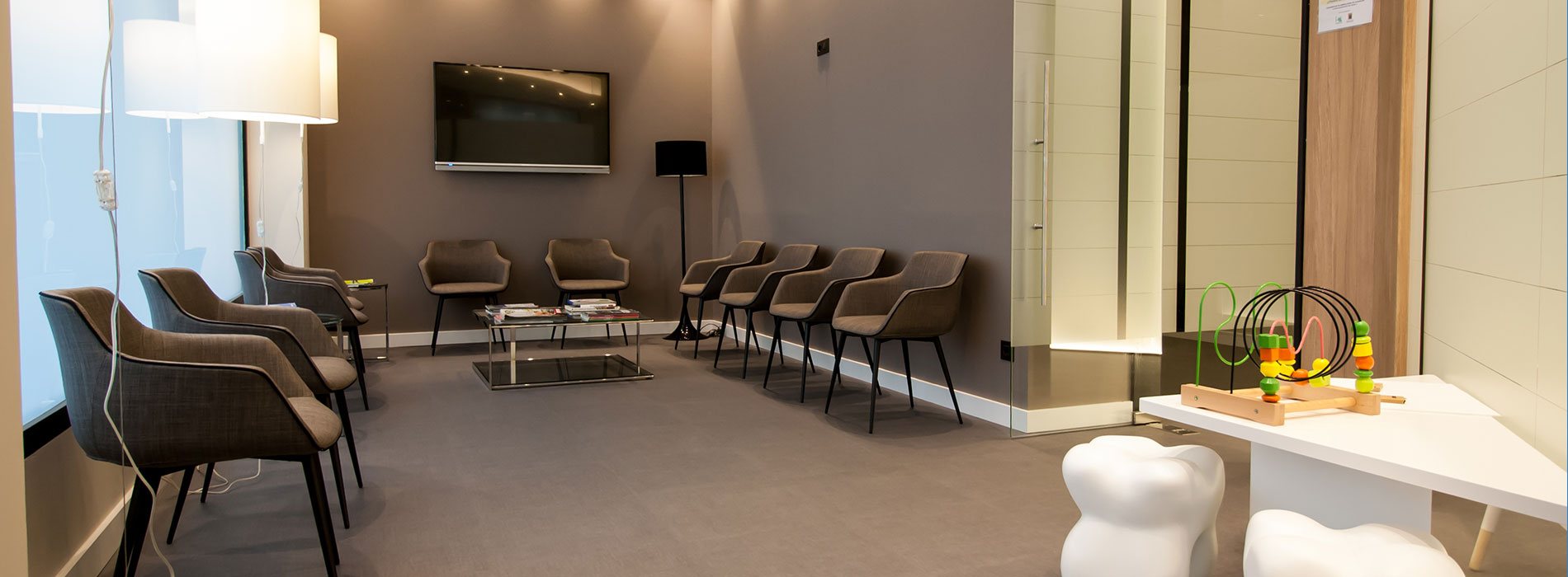 Compromiso con el paciente